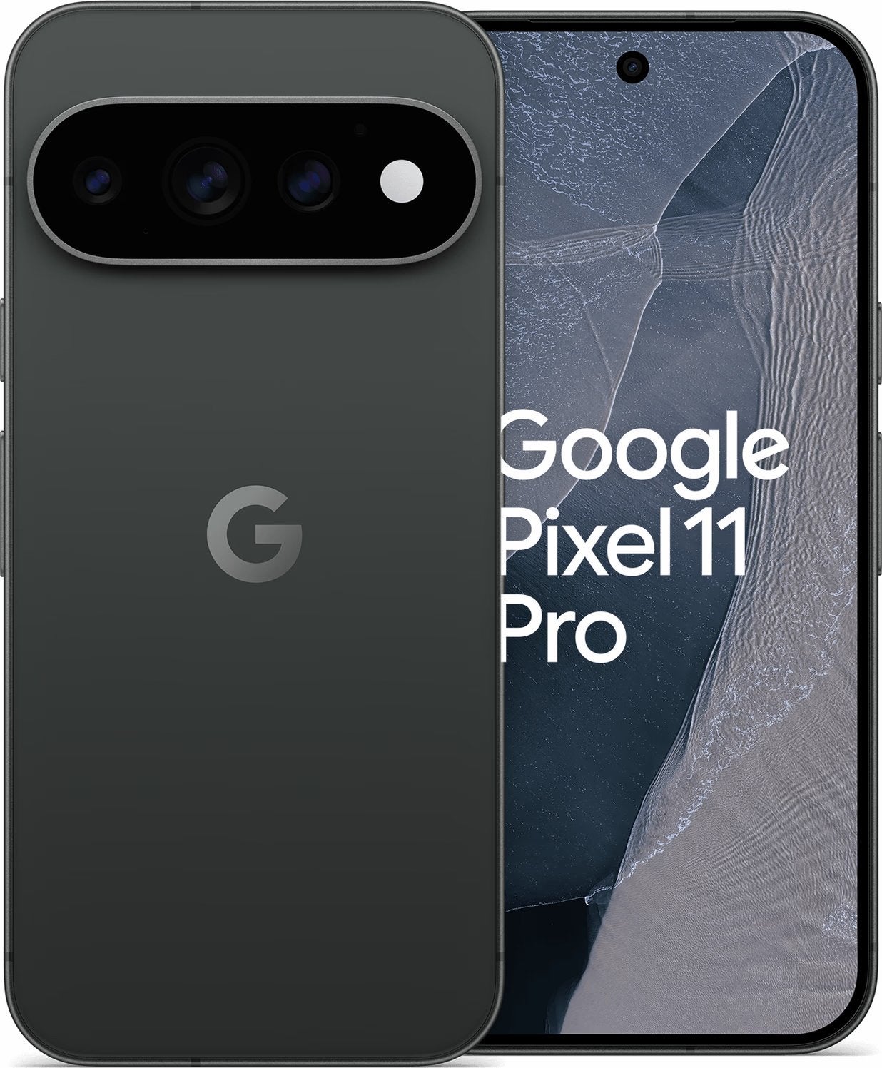 Google Pixel 11 Pro 1TB Zwart 5G Nieuw Geseald & Garantie!