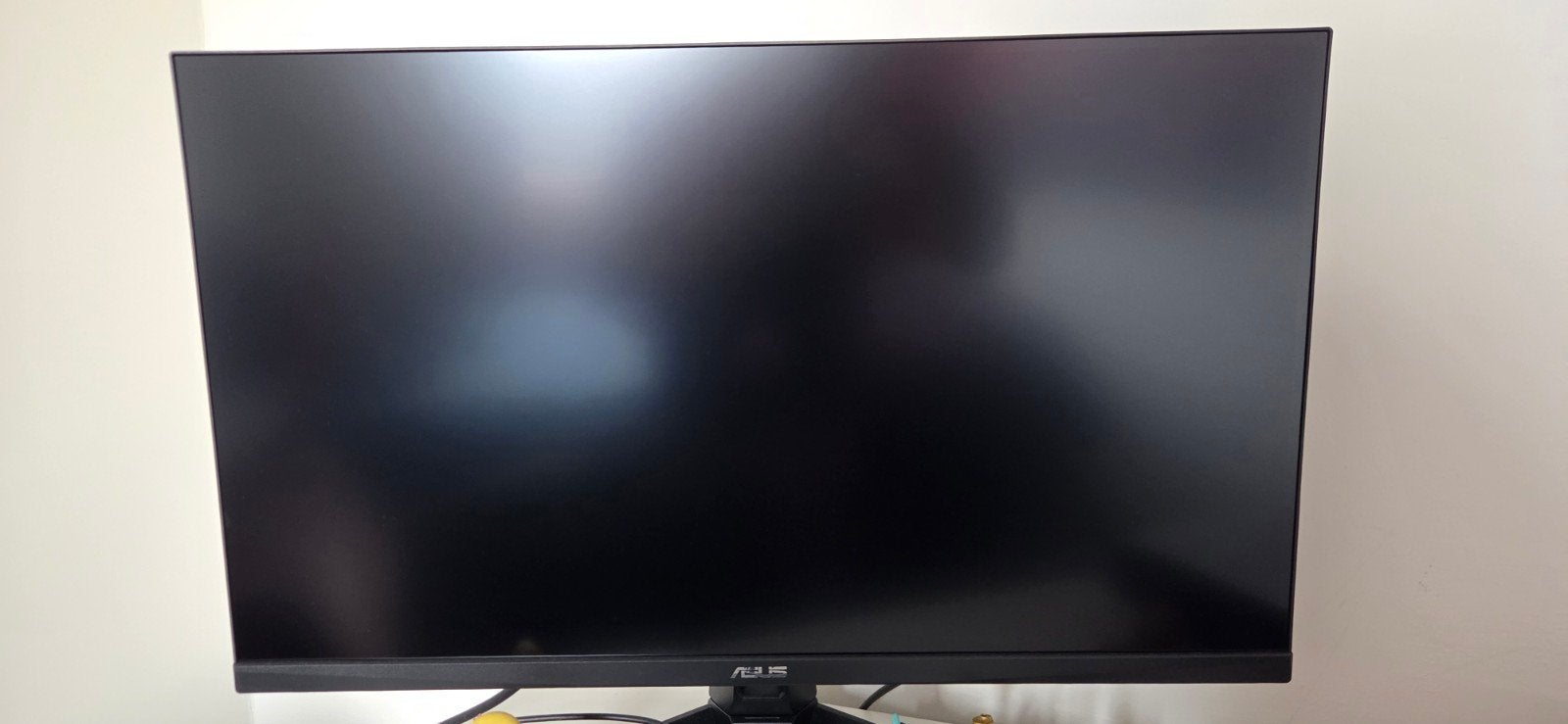 Asus 27inch TUF gaming scherm., Computers en Software, Monitoren, Ophalen, Gaming, Ultra HD (4K), Zo goed als nieuw