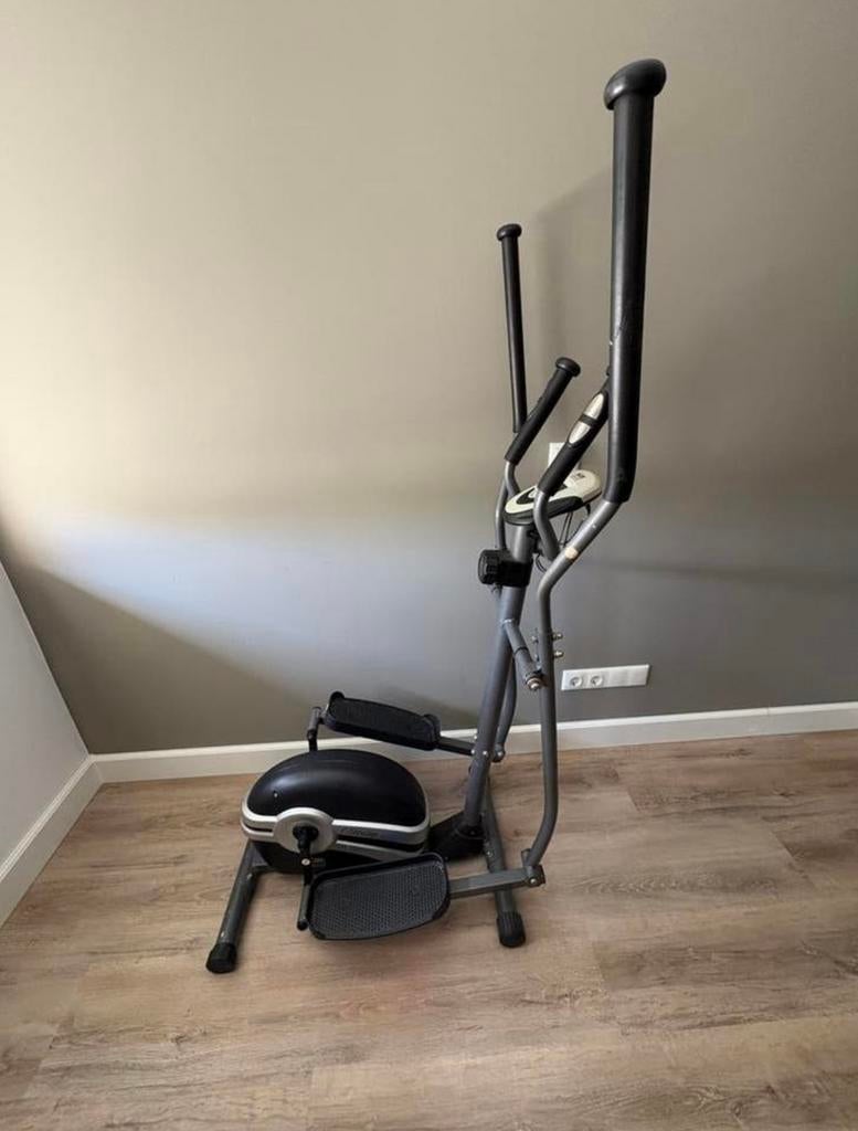 Cross trainer, Ophalen, Zo goed als nieuw, Crosstrainer
