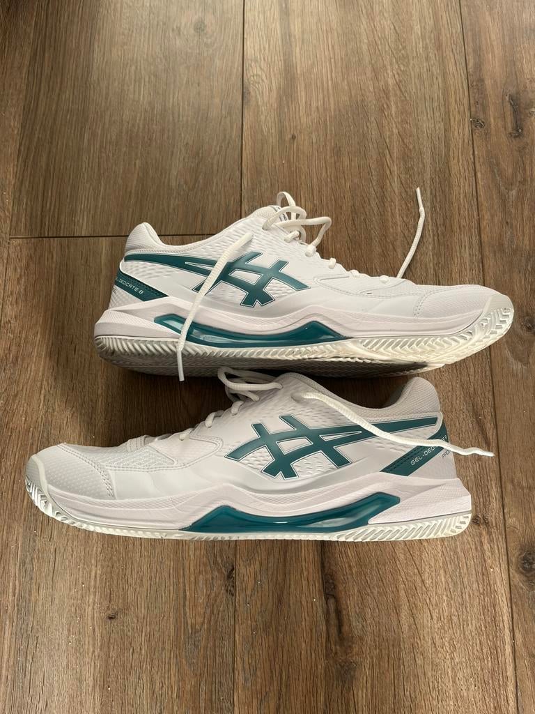 Padelschoenen Asics maat 45, Ophalen, Nieuw, Overige typen, Asics