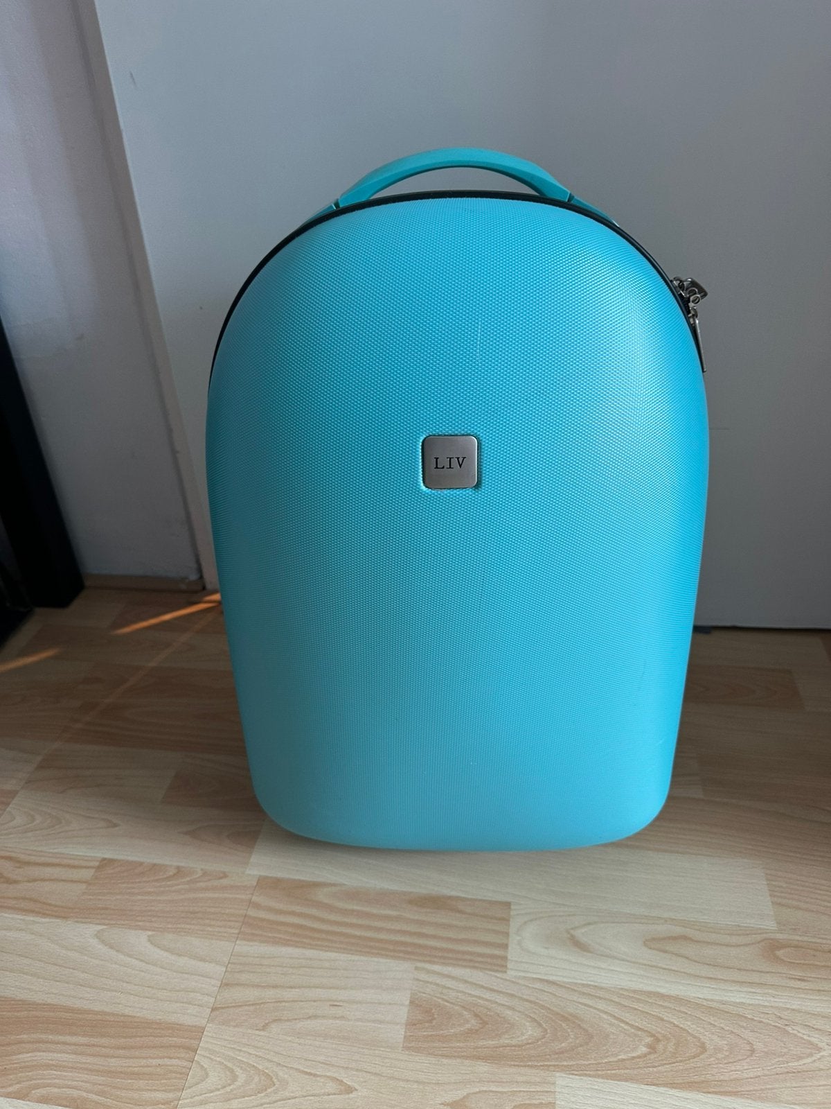 Handbagage koffer, Hard kunststof, Minder dan 50 cm, Zo goed als nieuw, 35 tot 45 cm