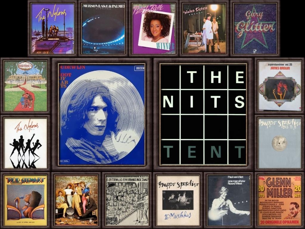 Diverse LP's, totaal 15, ook los te koop, Ophalen of Verzenden, Zo goed als nieuw, 12 inch