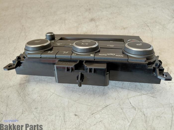 Kachel Bedieningspaneel van een Landrover Evoque, -, -, Ophalen of Verzenden, -