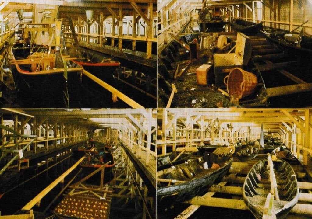 Berk op[ Langedijk             771, Ophalen of Verzenden, Voor 1920