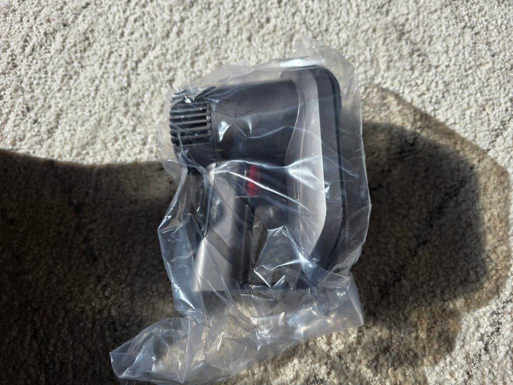 Dyson motor (nieuw), Kruimeldief, Nieuw, Ophalen of Verzenden, Dyson