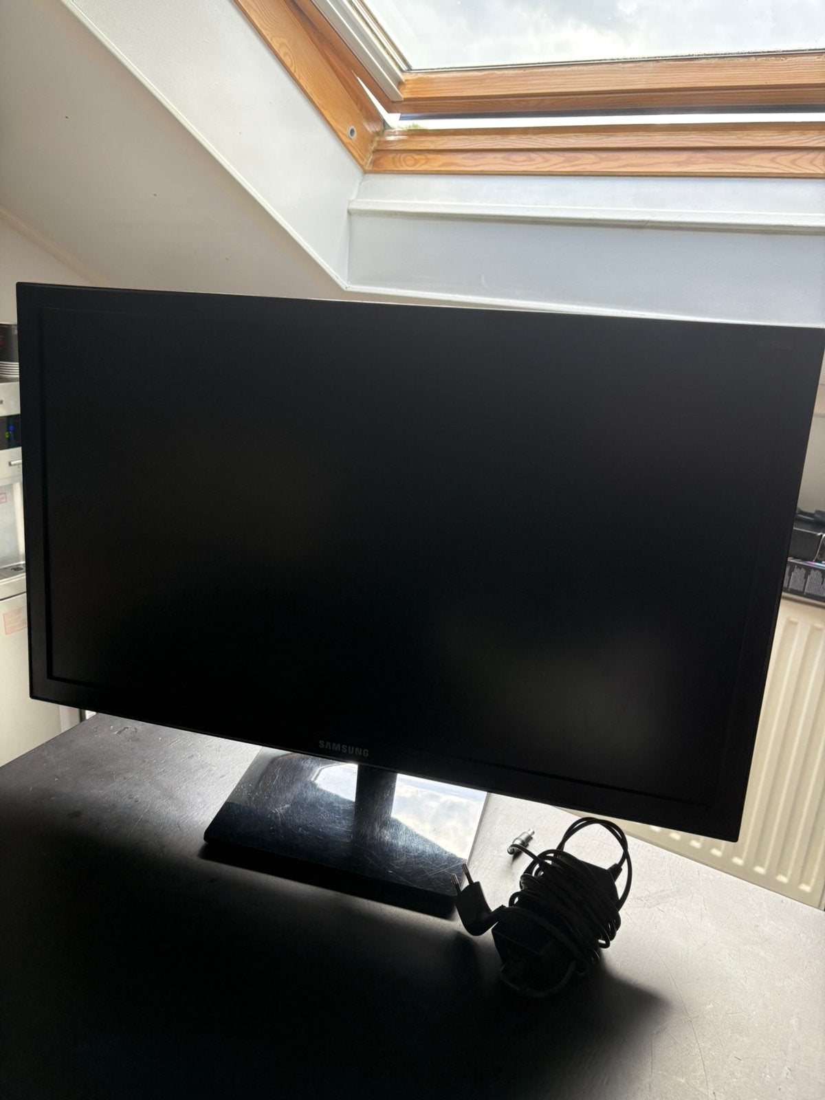 Samsung S27E330H 27 inch Full HD Monitor, Computers en Software, Gaming, HDMI, Full HD, Ophalen of Verzenden