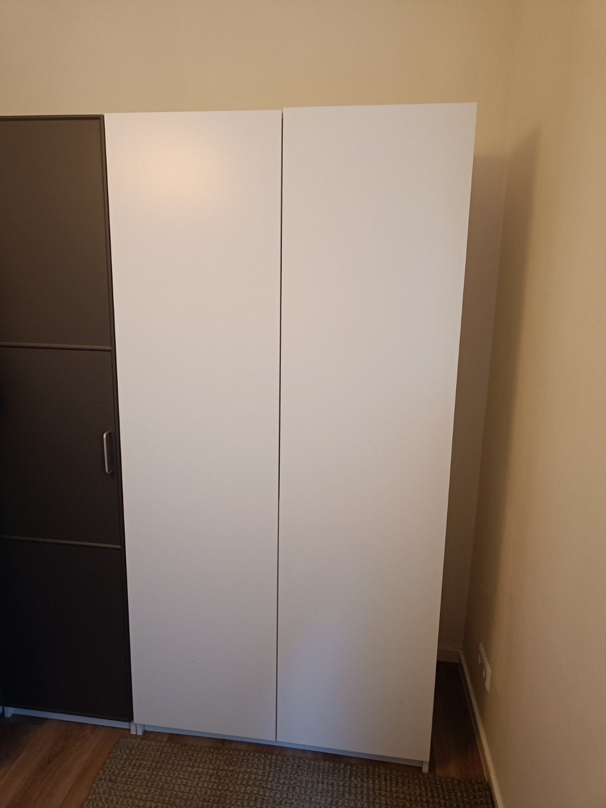 Ikea Pax kast, Ophalen, 50 tot 75 cm, 200 cm of meer