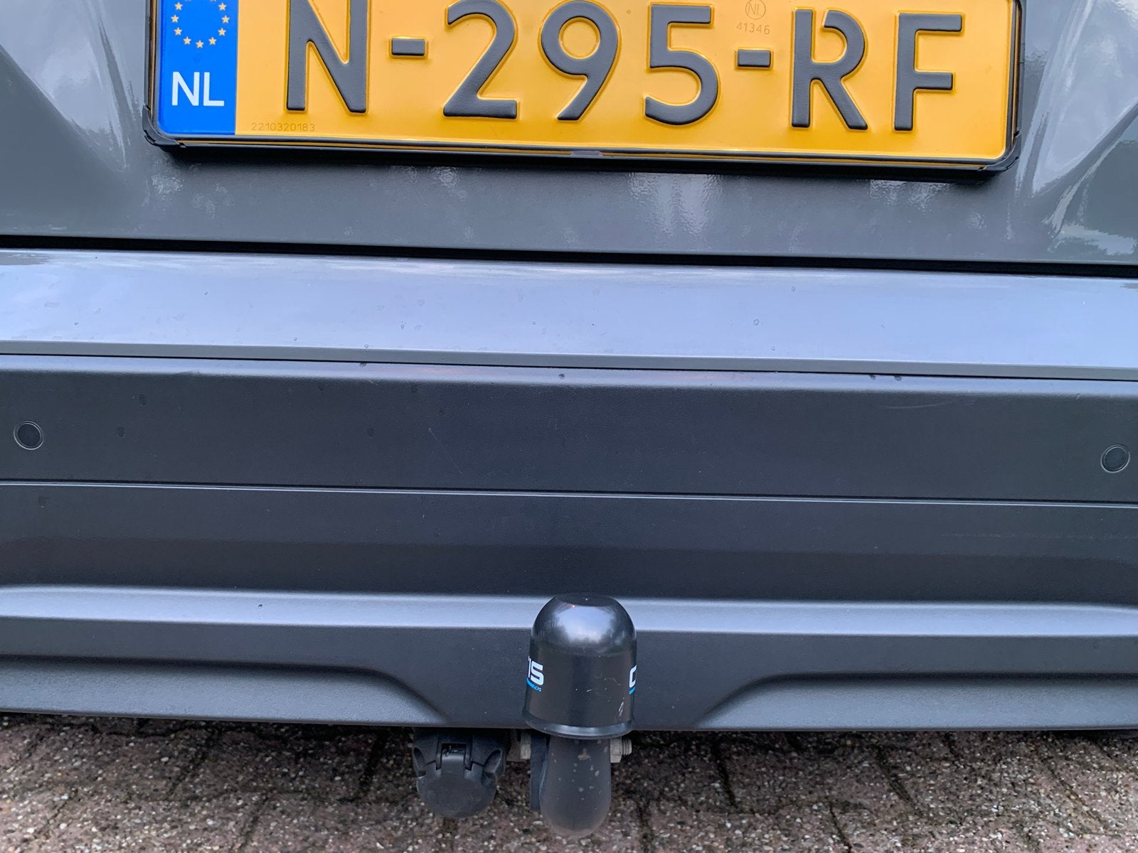 Foto 21 van Hyundai Kona 1.0 T-gdi 120pk 2WD 2020 Grijs inruil mogelijk