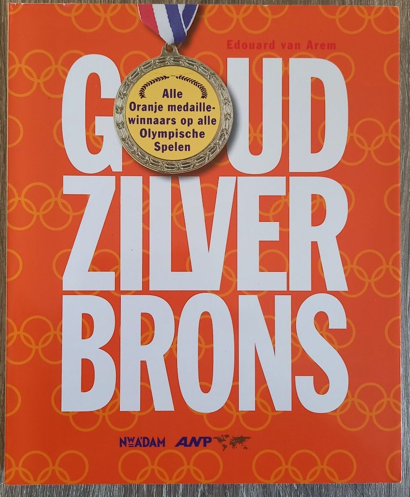 Olympische Spelen 1900 - 2008, Boeken, Geschiedenis | Wereld, Ophalen of Verzenden, Overige gebieden