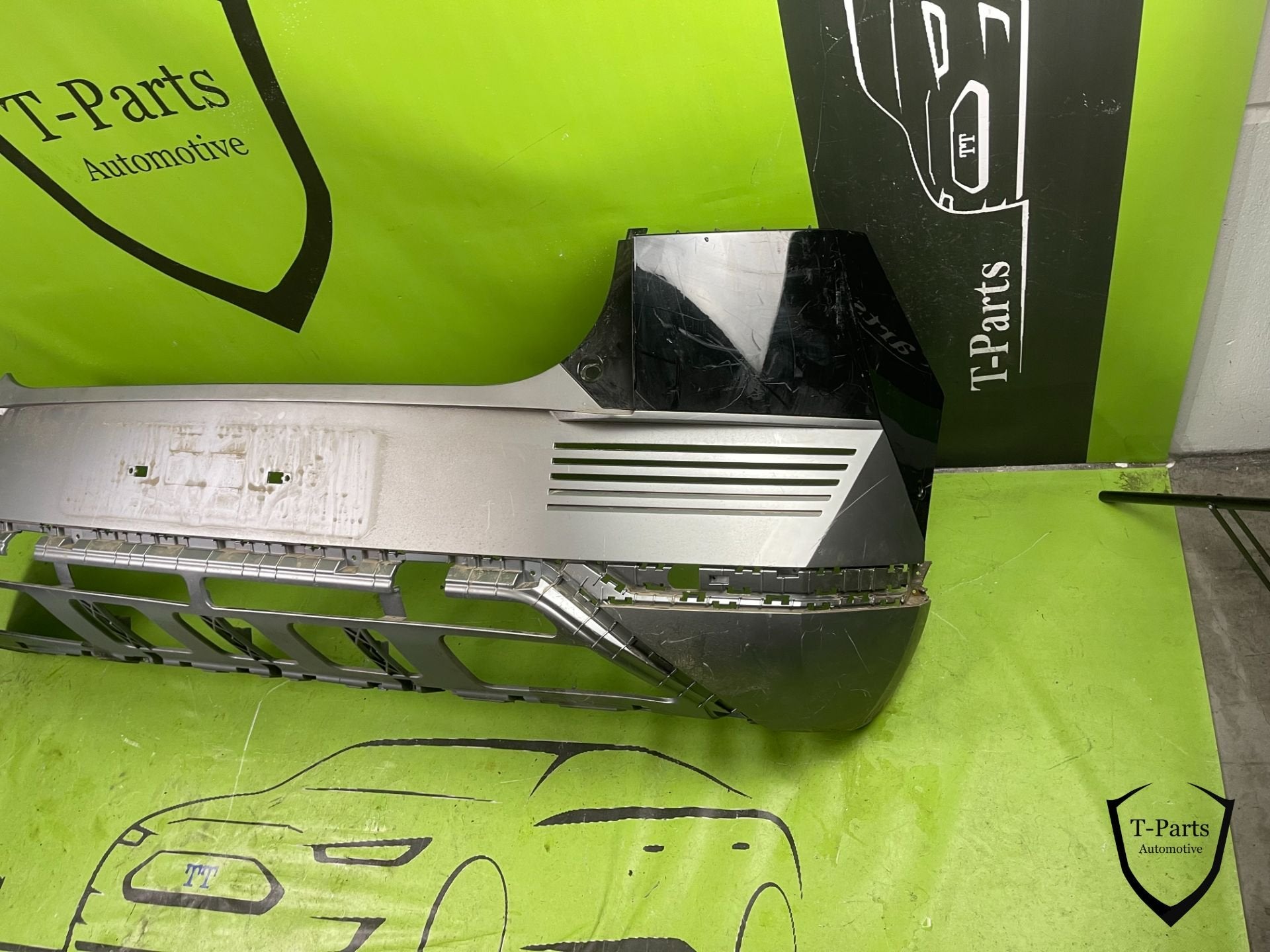 hyundai ioniq 5 achterbumper bumper, Info@fabrikant.eu, Ophalen of Verzenden, Bumper, Hyundai