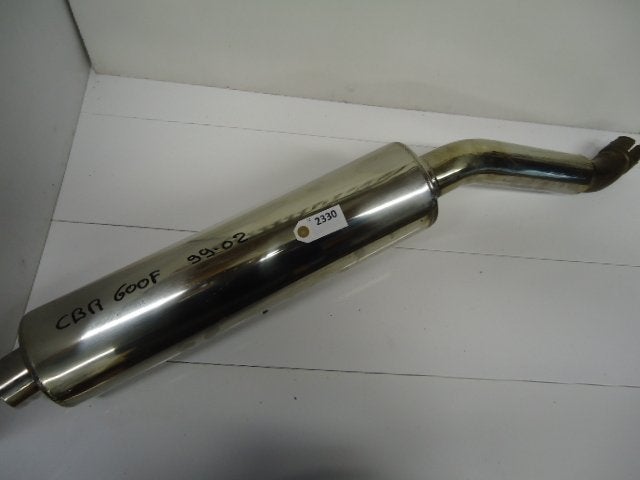 CBR600F 1999 - 2000 Honda Demper D1-13649, Motoren