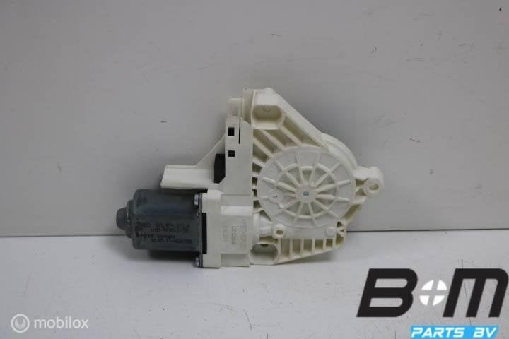 Raammotor rechtsachter Audi Q3 8U 8K0959812A, Auto-onderdelen, Gebruikt