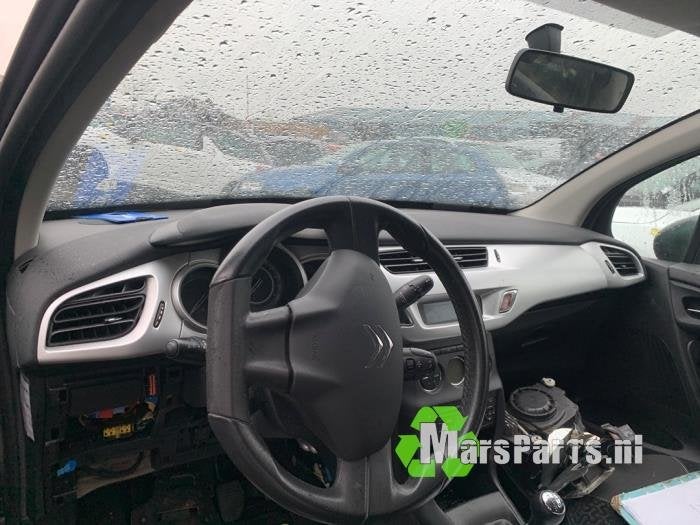 Kilometerteller KM van een Citroen C3, Gebruikt, -, Ophalen of Verzenden, -