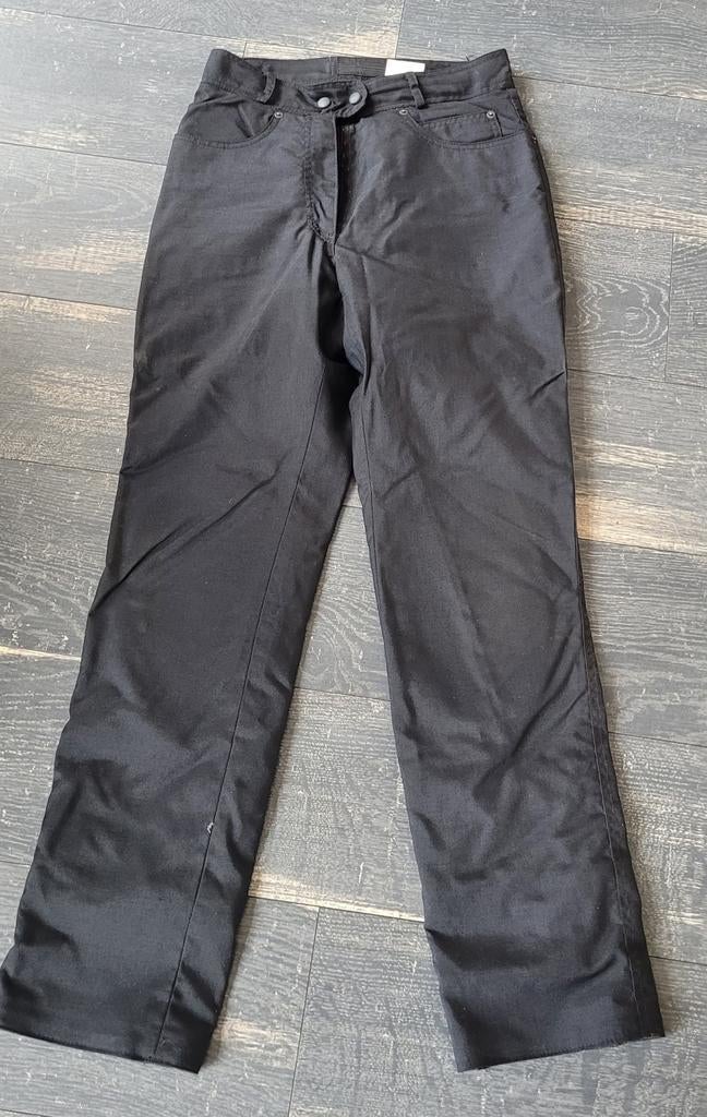 Dames motorbroek maat 38, Ophalen of Verzenden, Broek | textiel, Dames, Sanmaru Jeans Reissa