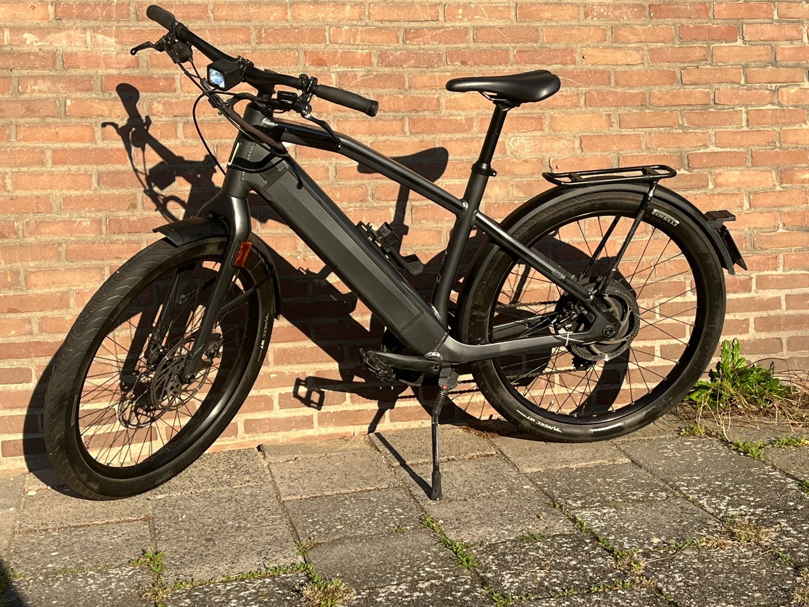 Stromer ST1 Sport Kinekt | 2023 | 983 Wh | Maat L