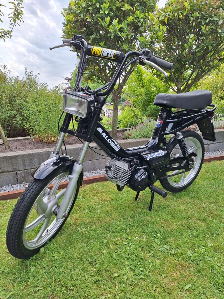 Tomos Flexer, Fietsen en Brommers, Brommers | Tomos, Ophalen of Verzenden, Gebruikt, Flexer