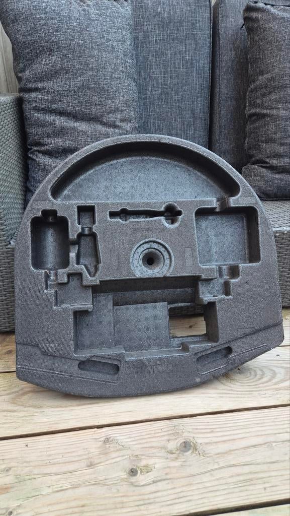 Ford Kuga II Bagageruimte kofferbak inzetstuk, Ophalen of Verzenden, Gebruikt, Ford
