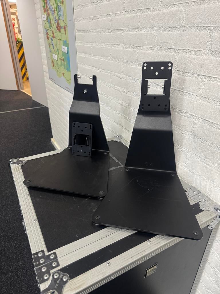 Genelec 8000-325B table stand, Overige merken, Overige typen, Nieuw, Ophalen of Verzenden