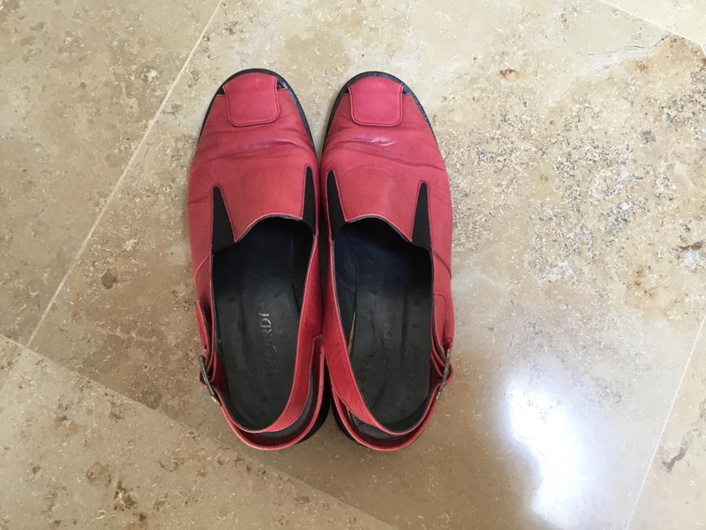 Te koop PICARDI zomerschoen, maat 5=38, Kleding | Dames, Schoenen, Schoenen met lage hakken, Ophalen of Verzenden, Zo goed als nieuw