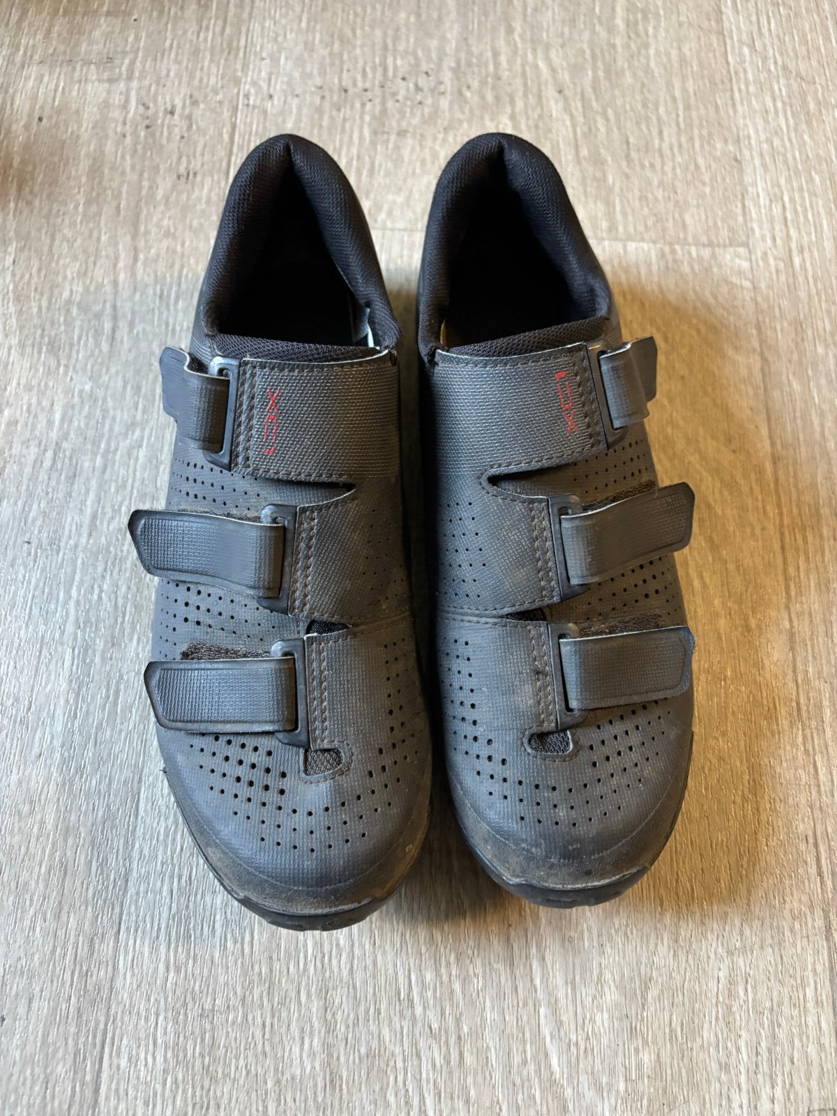 Shimano XC100 MTB Schoenen, Gebruikt, Heren, Schoenen, Overige maten