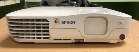 projector Epson H369A / EX3200 beamer, Audio, Tv en Foto, Beamers, Ophalen, EPSON, Gebruikt, LCD
