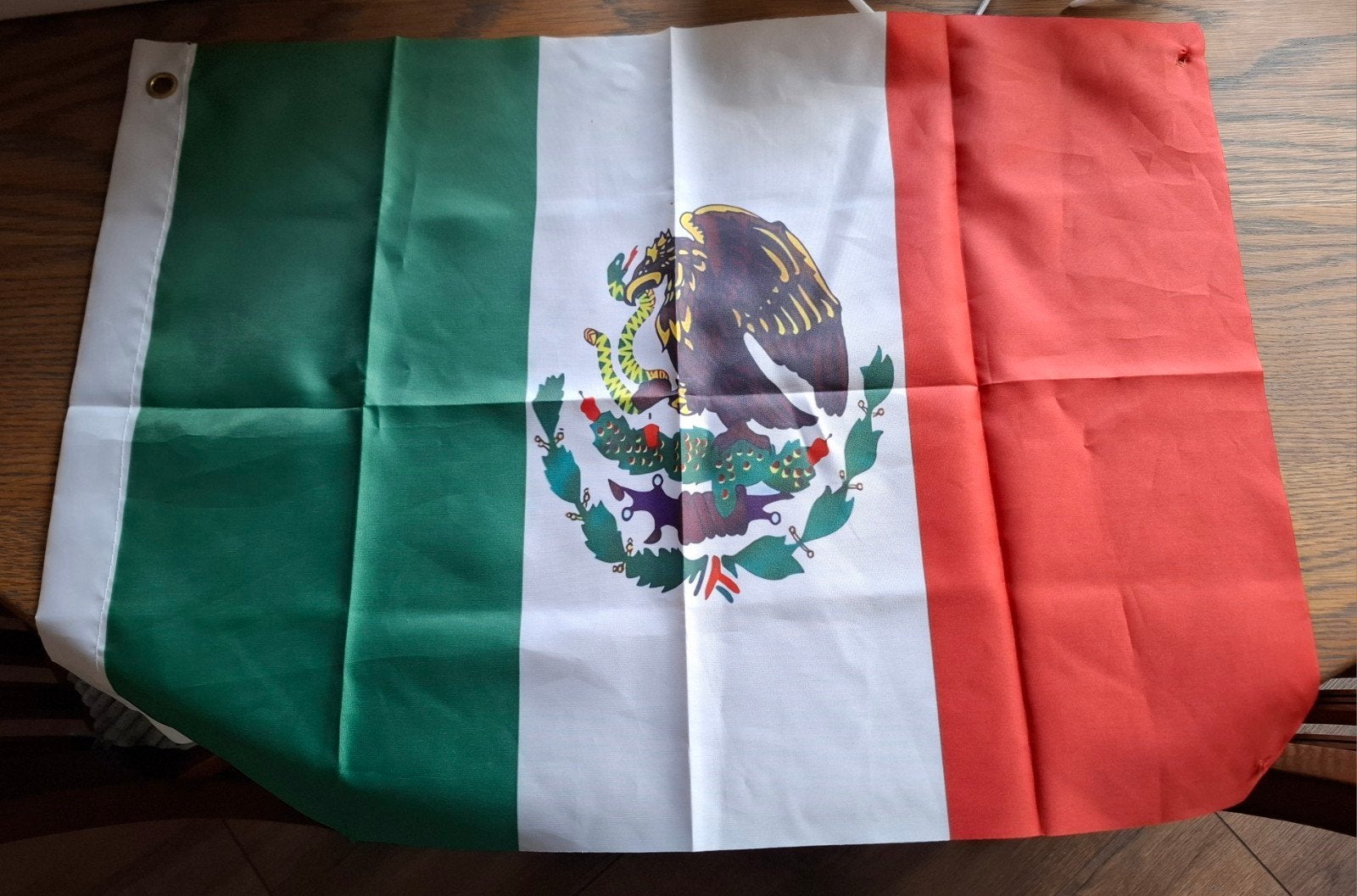 Dorpsfeest artikelen Mexico, Ophalen of Verzenden