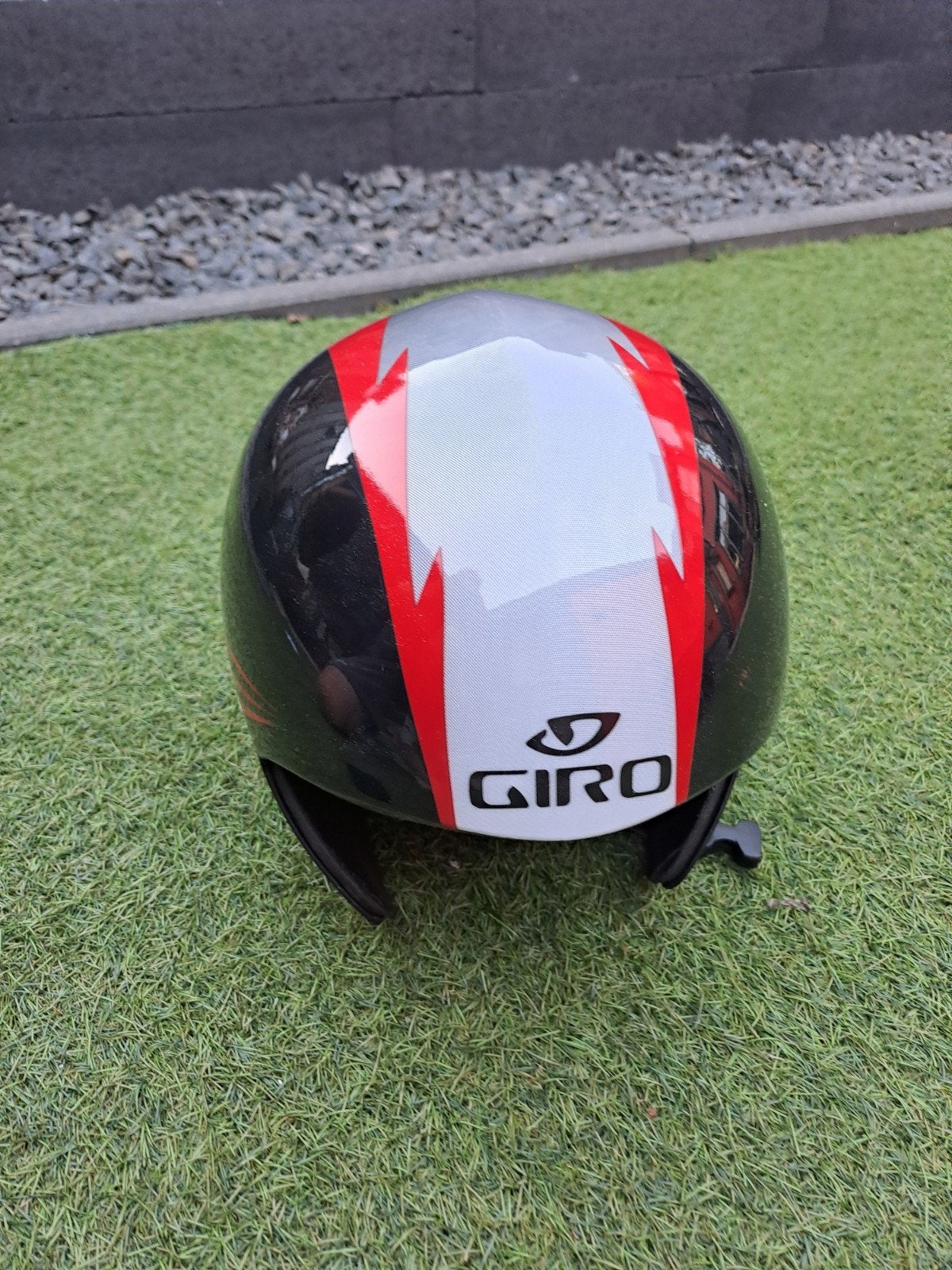Giro en Lazer fietshelmen - Tijdrit/Triatlon, Gebruikt, Giro, Lazer, Overige maten, Ophalen of Verzenden