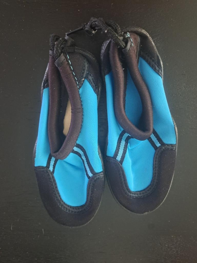 Waterschoenen / Surfschoenen maat 26-27, Ophalen of Verzenden, Gebruikt, Overige typen