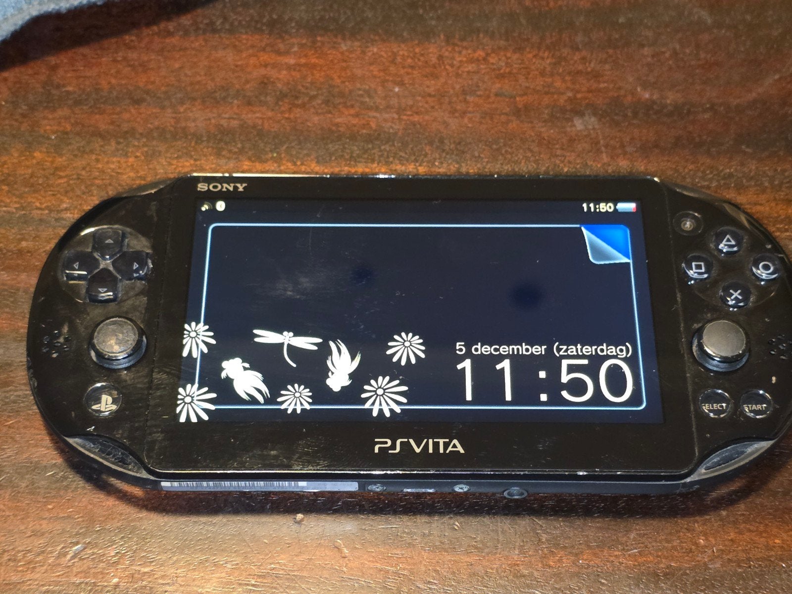PSVITA sony psvita, Spelcomputers en Games, Ophalen of Verzenden