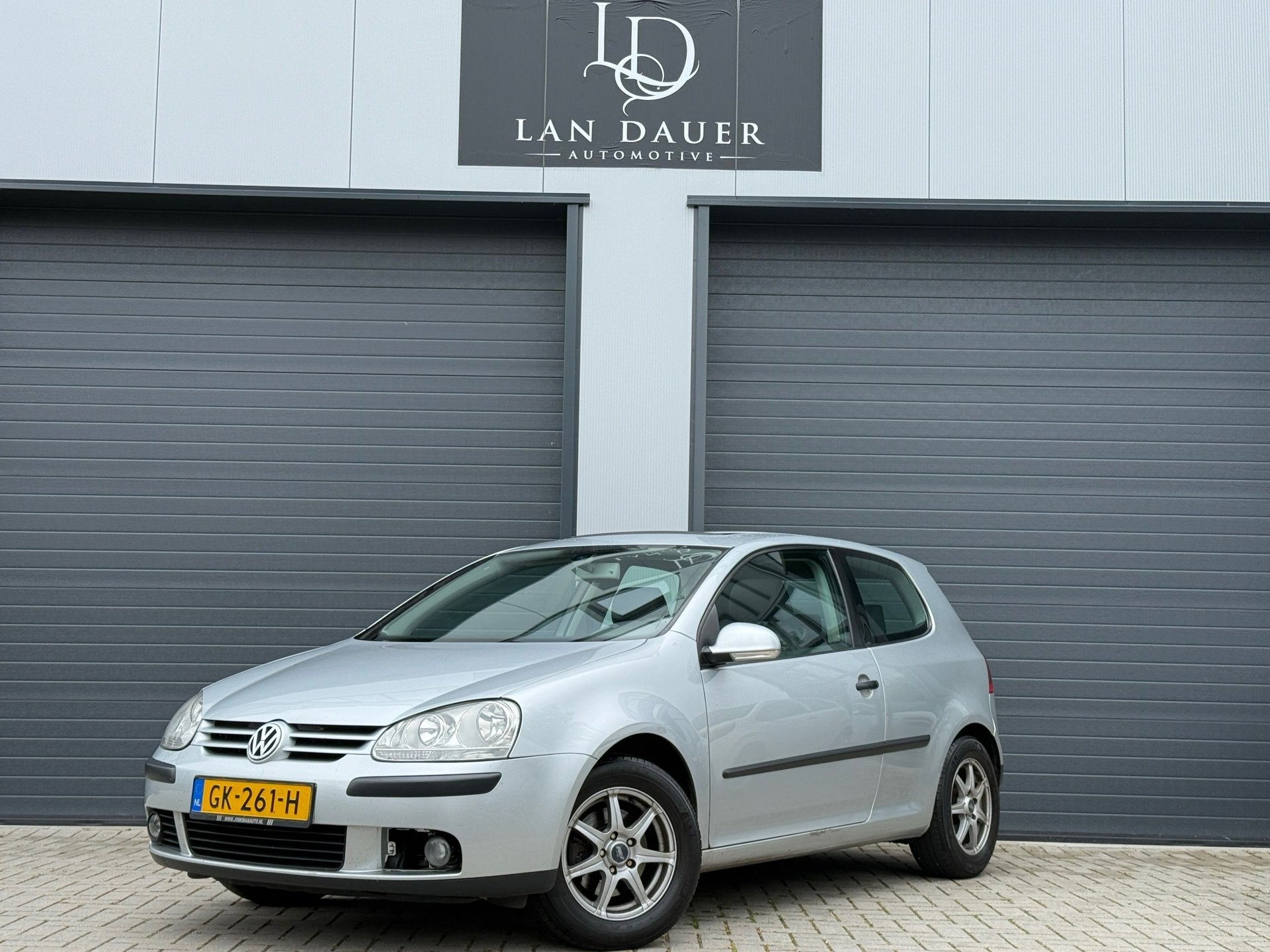 Volkswagen Golf 1.4 Trendline / SCHUIFDAK / APK / NETJES, Voorwielaandrijving, 15 km/l, Gebruikt, 4 cilinders