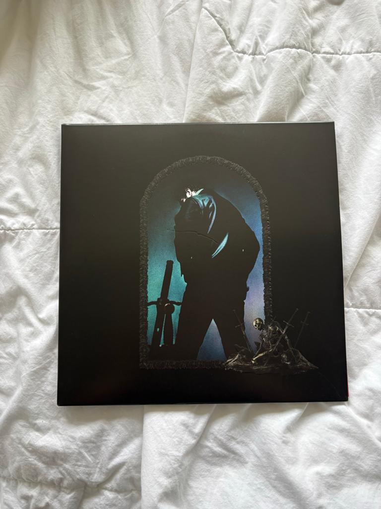 Post Malone - Hollywood's Bleeding (Limited Pink Vinyl), 2010 - 2019, Colored vinyl, Ophalen of Verzenden, 12 inch