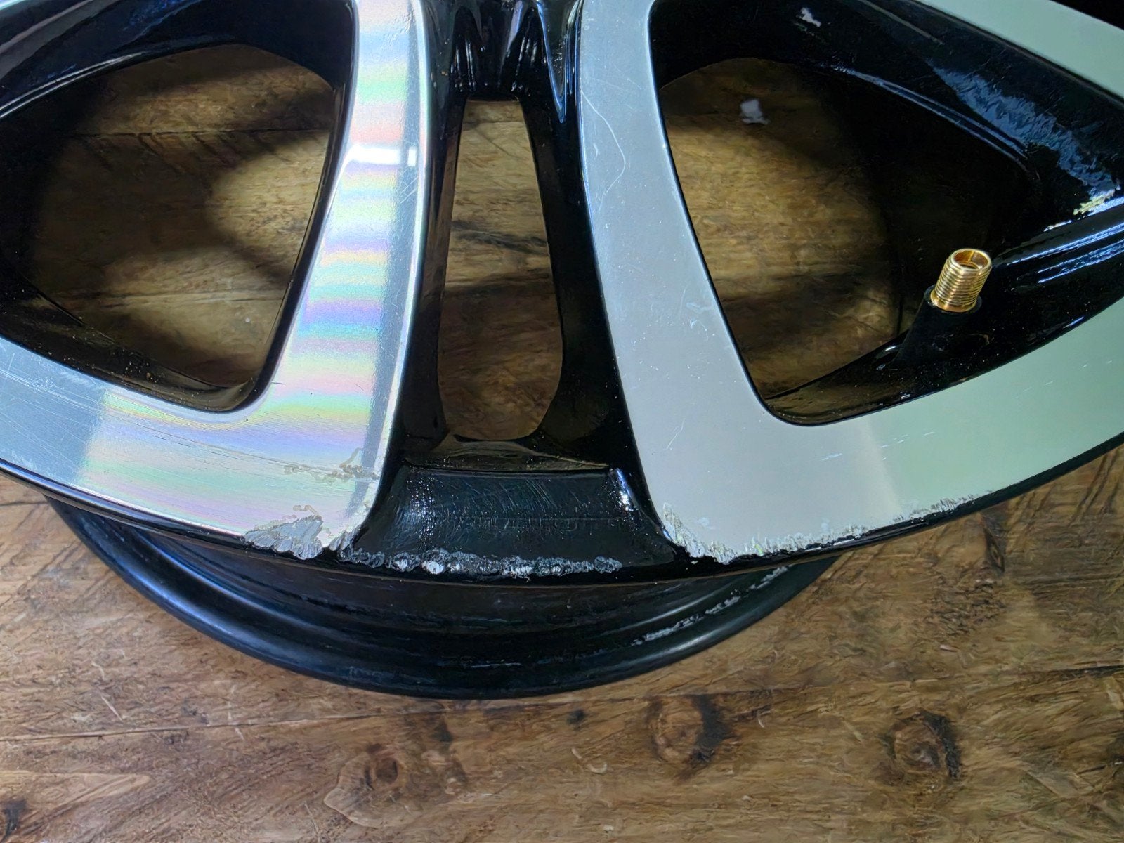 VW UP TRIANGLE velg 1S0601025L, Auto-onderdelen, Banden en Velgen, Gebruikt, 16 inch, Overige, Banden en Velgen