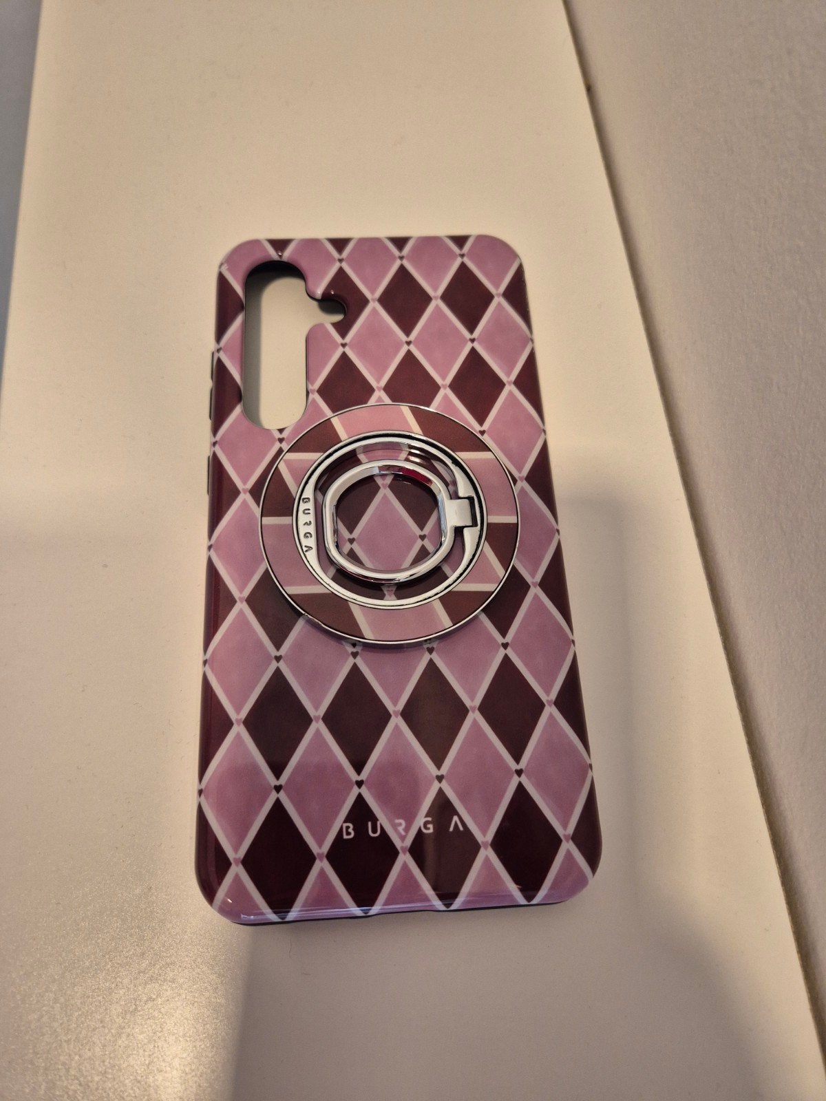 Burga Samsung Galaxy S24 Plus
