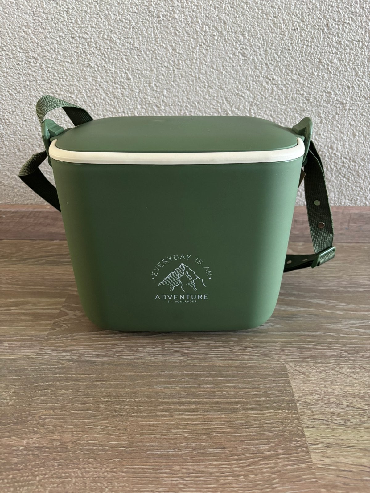 NIEUW! Norländer koelbox Adventure, Ophalen of Verzenden, Nieuw, Koelbox, Koelelement