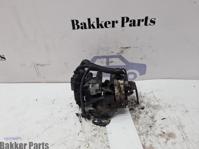 Bobine van een Kia Picanto, Auto-onderdelen, -, -, Ophalen of Verzenden, -