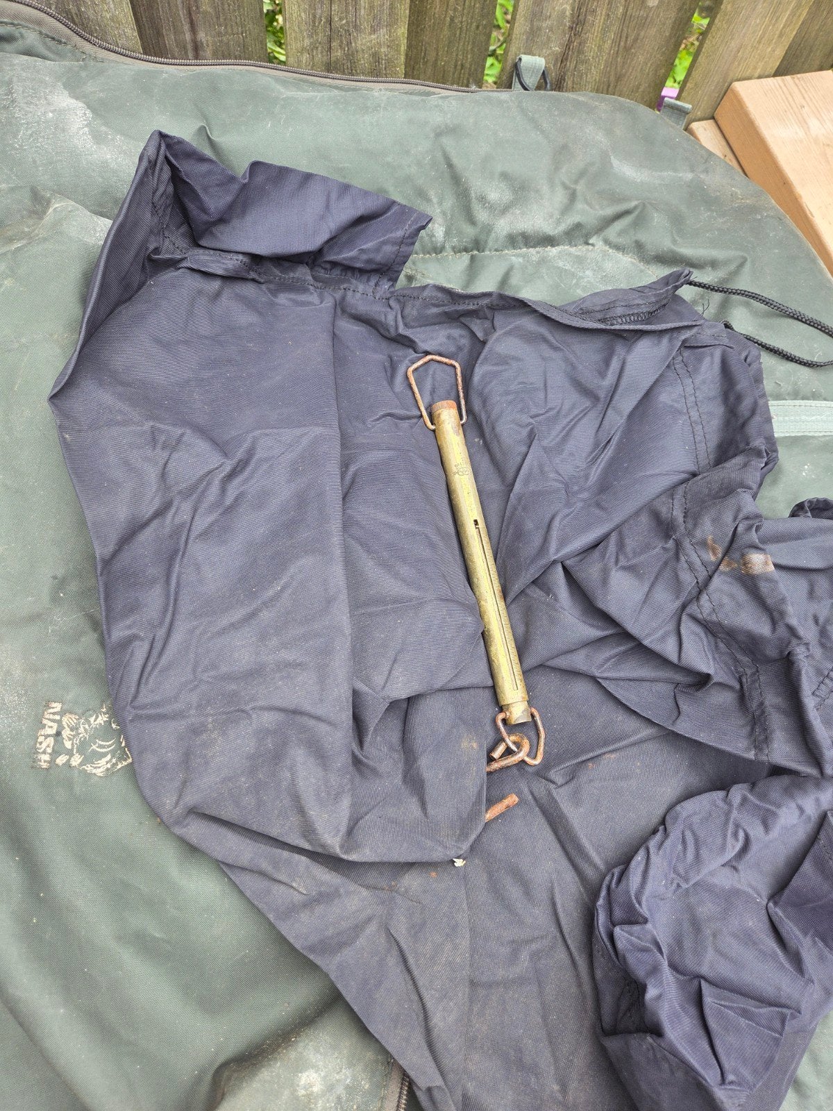 Karper onthakings mat, Ophalen of Verzenden