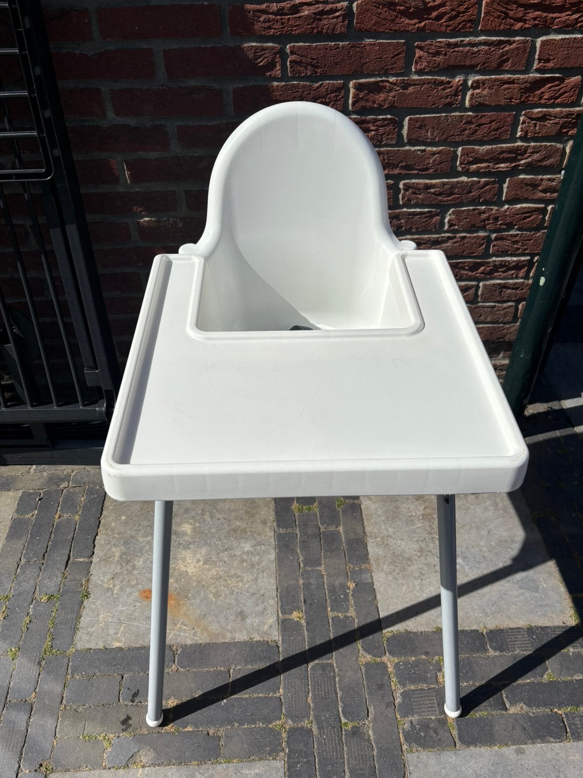 Ikea kinderstoel Antilop, Ophalen, Gebruikt, Overige typen