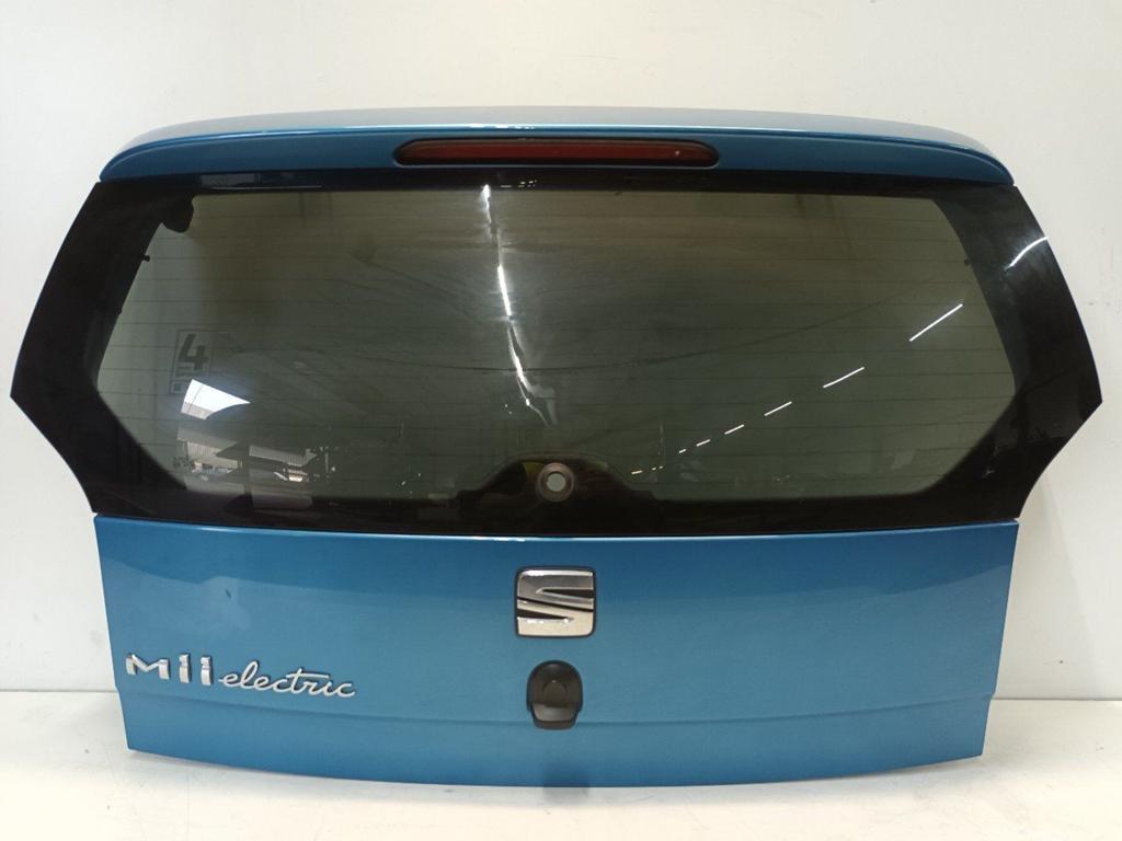 Achterklep Seat Mii, Auto-onderdelen, Carrosserie en Plaatwerk, Onderdelen@venauto.nl, Van der Ven Autorecycling B.V., Gebruikt