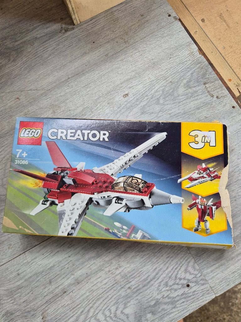 Lego, Ophalen, Gebruikt, Lego, Compleet