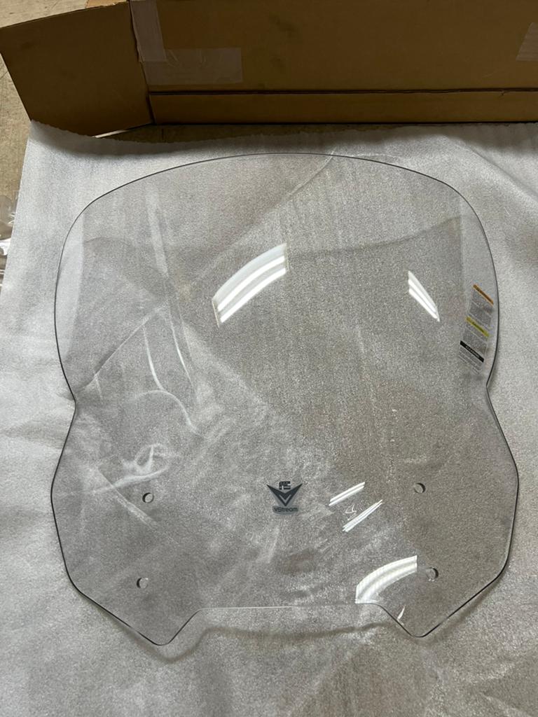 Comfort windscherm honda NT700 Deauville, Motoren, Onderdelen | Honda, Ophalen of Verzenden, Nieuw
