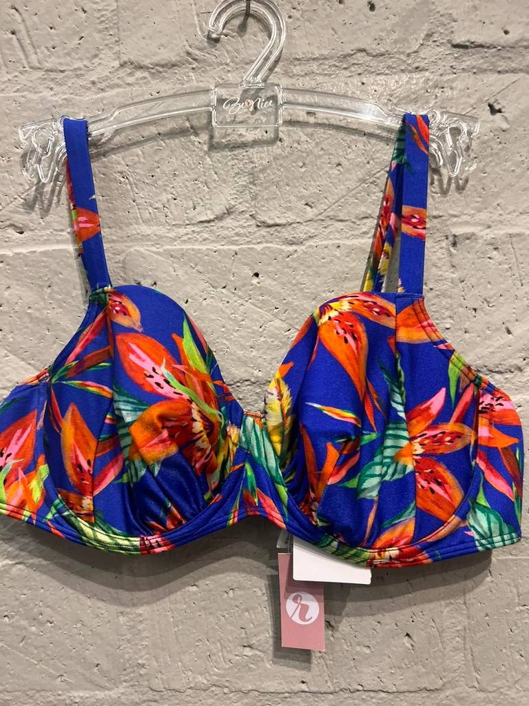 Prima Donna bikini top maat 85C NIEUW!! Nu €20,-, Ophalen of Verzenden, Nieuw, Bikini