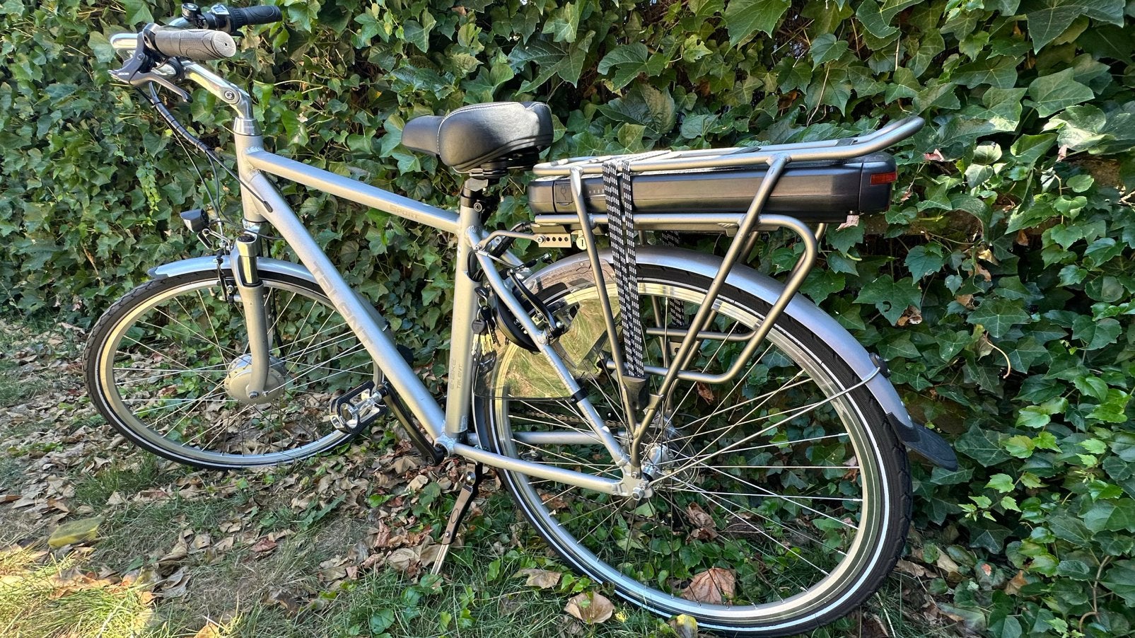 Nieuw Talent Amazing Sport Elektrische Fiets –  518 Wh Accu, Ophalen, Nieuw, Overige merken