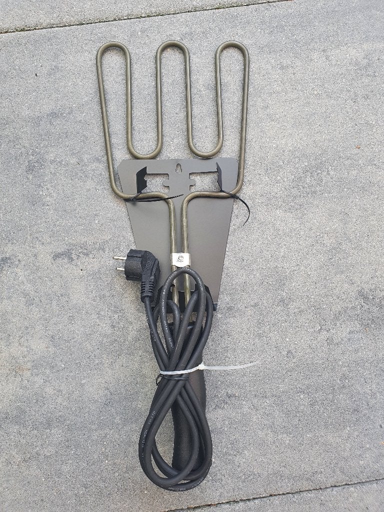 bbq accessoires  bbq starter, Ophalen of Verzenden, Nieuw, Weber
