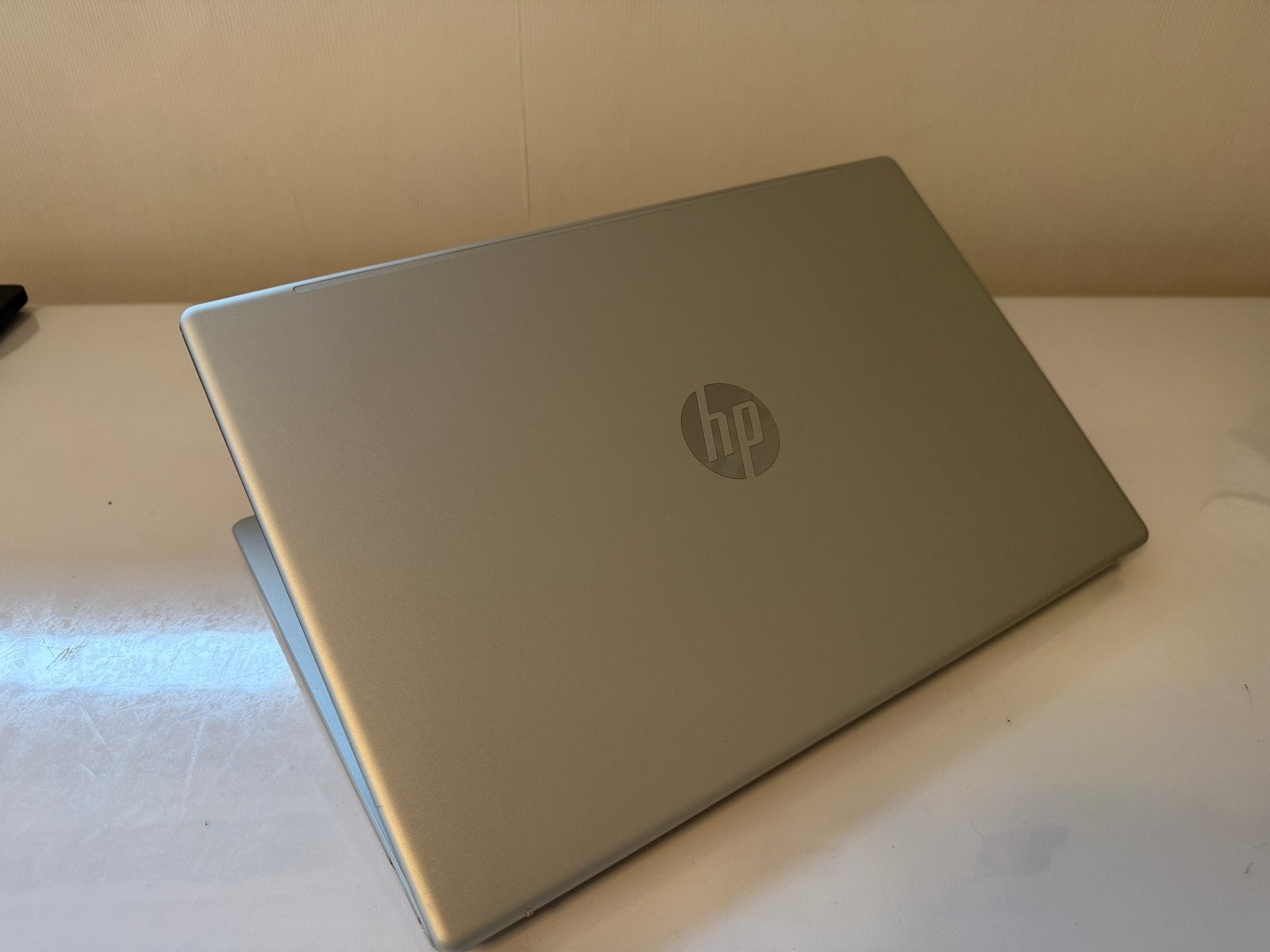 Nog geen 40 dagen oude: HP i7 – 16GB RAM – 1TB SSD, 2 tot 3 Ghz, 15 inch, Nieuw, Ophalen of Verzenden