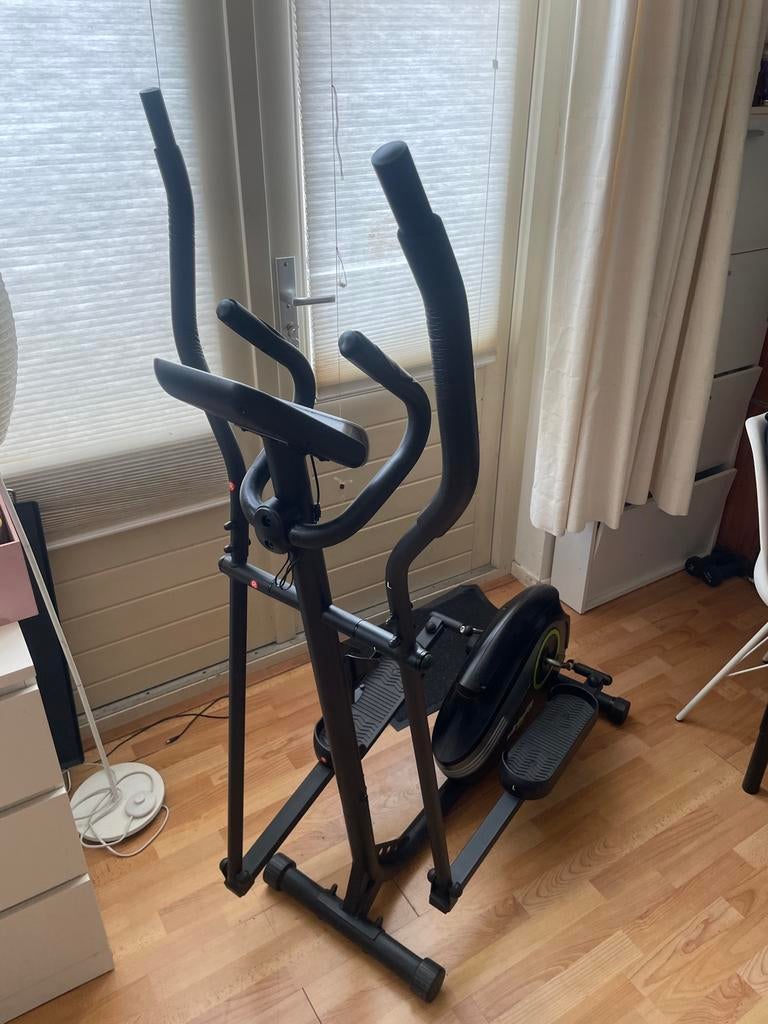 CrossTrainer Virtufit CTR 1.2i - great condition, Ophalen, Zo goed als nieuw, Metaal, Crosstrainer
