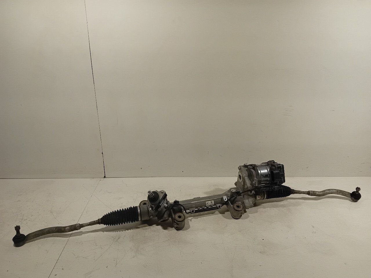 Stuurhuis Lexus ES, Auto-onderdelen, Besturing, Lexus, Gebruikt, Herkomst onderdeel bekend, 12 maanden garantie, Ophalen of Verzenden
