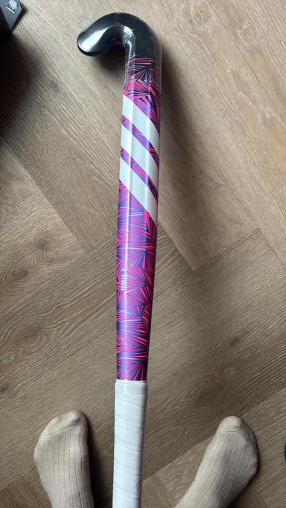 Adidas Fabela .5 Hockeystick - Nieuw in verpakking, Ophalen of Verzenden, Nieuw