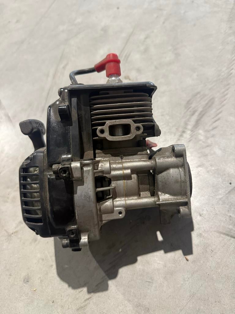 Zenoah G270RC Motor - Nieuwstaat, Nieuw, Ophalen, Overige merken, Groter dan 1:32