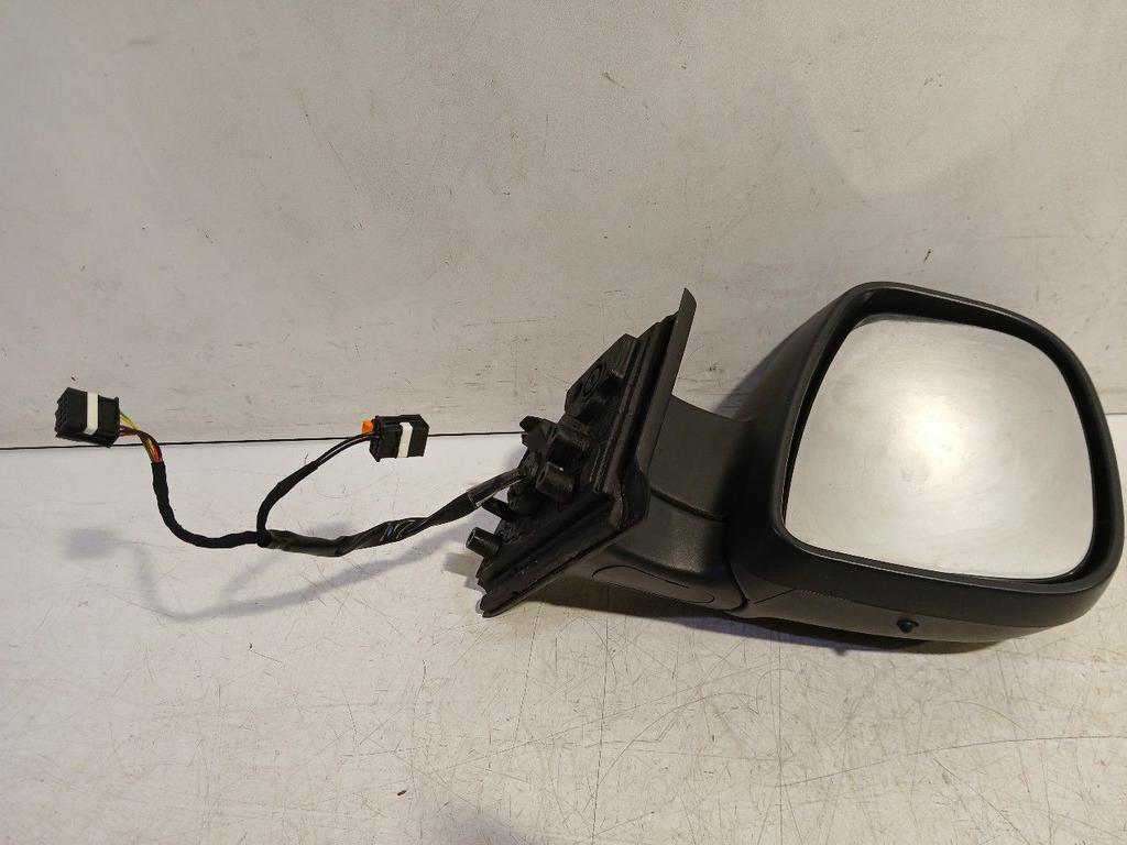Spiegel buiten links elektrisch Citroën Berlingo, Auto-onderdelen, Spiegels, Onderdelen@venauto.nl, Van der Ven Autorecycling B.V.