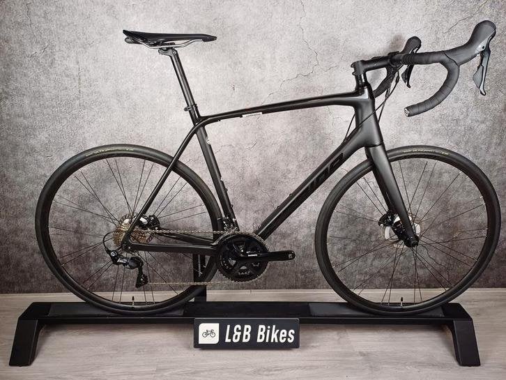 Nieuw! Merida Scultura 5000 Shimano 105 2x11 Speed Carbon